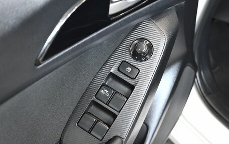 Mazda 3, 2014 год, 1 480 000 рублей, 17 фотография