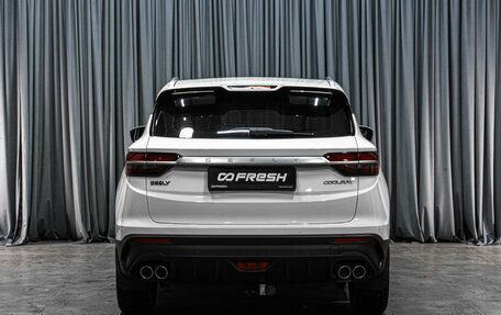 Geely Coolray I, 2020 год, 1 649 000 рублей, 4 фотография