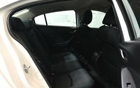 Mazda 3, 2014 год, 1 480 000 рублей, 19 фотография