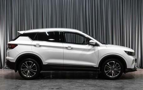 Geely Coolray I, 2020 год, 1 649 000 рублей, 5 фотография