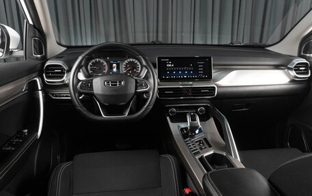 Geely Coolray I, 2020 год, 1 649 000 рублей, 6 фотография