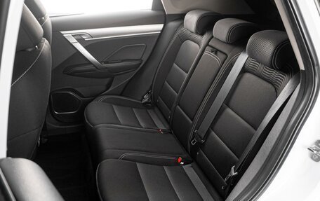 Geely Coolray I, 2020 год, 1 649 000 рублей, 9 фотография