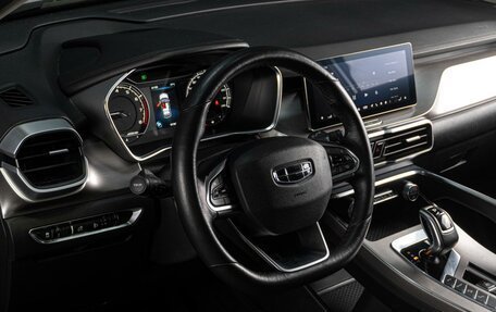 Geely Coolray I, 2020 год, 1 649 000 рублей, 18 фотография