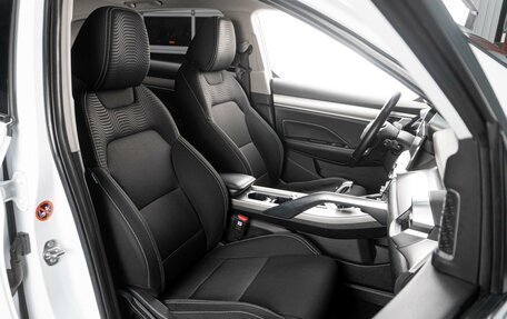 Geely Coolray I, 2020 год, 1 649 000 рублей, 8 фотография