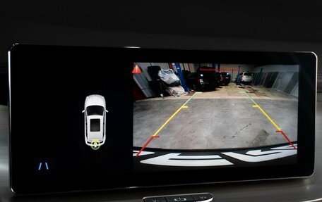 Geely Coolray I, 2020 год, 1 649 000 рублей, 16 фотография