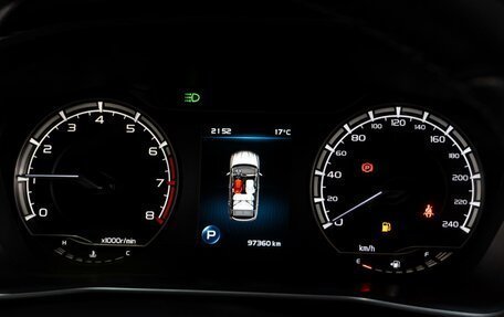 Geely Coolray I, 2020 год, 1 649 000 рублей, 17 фотография