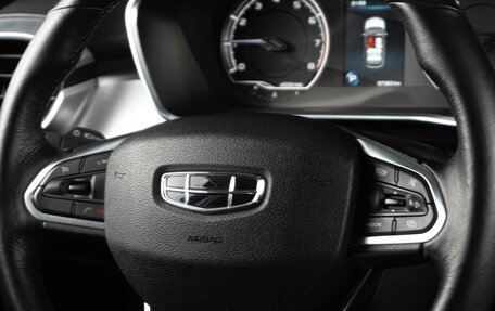 Geely Coolray I, 2020 год, 1 649 000 рублей, 21 фотография