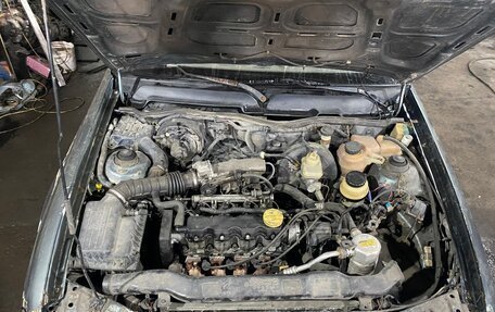 Daewoo Nexia I рестайлинг, 1997 год, 70 000 рублей, 4 фотография