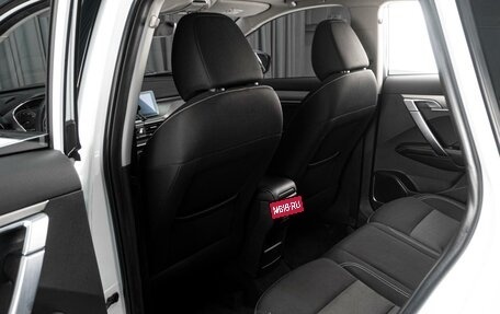 Geely Coolray I, 2020 год, 1 649 000 рублей, 11 фотография