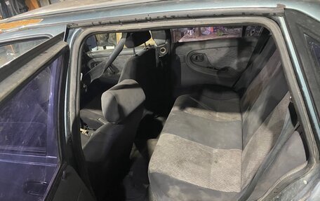 Daewoo Nexia I рестайлинг, 1997 год, 70 000 рублей, 6 фотография