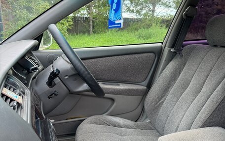 Toyota Mark II VIII (X100), 1997 год, 700 000 рублей, 5 фотография