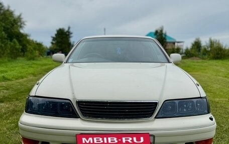 Toyota Mark II VIII (X100), 1997 год, 700 000 рублей, 2 фотография