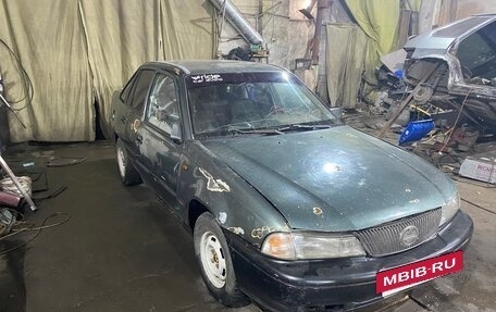 Daewoo Nexia I рестайлинг, 1997 год, 70 000 рублей, 2 фотография