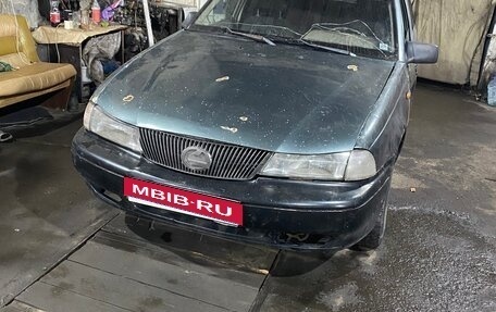 Daewoo Nexia I рестайлинг, 1997 год, 70 000 рублей, 7 фотография