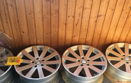 Toyota Mark II VIII (X100), 1997 год, 700 000 рублей, 16 фотография