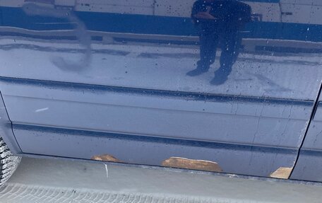 Volkswagen Multivan T5, 2005 год, 1 000 000 рублей, 6 фотография