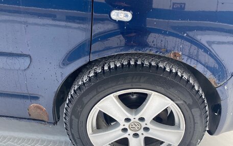 Volkswagen Multivan T5, 2005 год, 1 000 000 рублей, 5 фотография