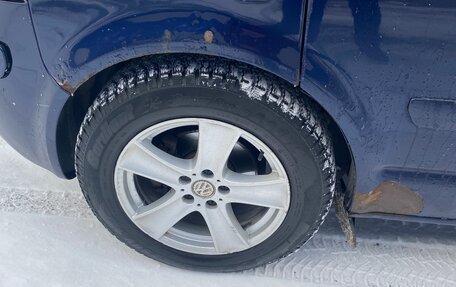 Volkswagen Multivan T5, 2005 год, 1 000 000 рублей, 8 фотография