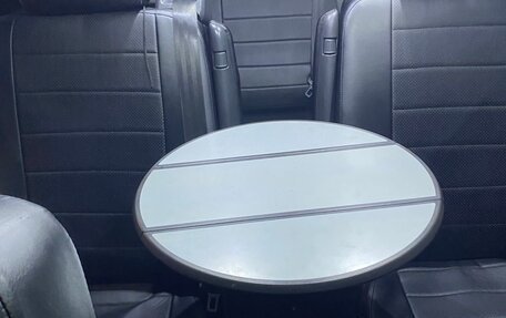 Volkswagen Multivan T5, 2005 год, 1 000 000 рублей, 15 фотография