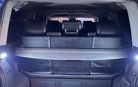 Volkswagen Multivan T5, 2005 год, 1 000 000 рублей, 11 фотография