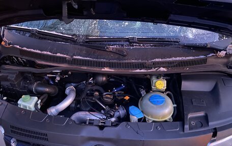 Volkswagen Multivan T5, 2005 год, 1 000 000 рублей, 10 фотография