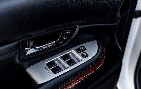 Lexus RX II рестайлинг, 2008 год, 1 580 000 рублей, 11 фотография