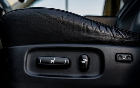 Lexus RX II рестайлинг, 2008 год, 1 580 000 рублей, 12 фотография