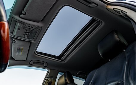 Lexus RX II рестайлинг, 2008 год, 1 580 000 рублей, 13 фотография