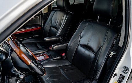 Lexus RX II рестайлинг, 2008 год, 1 580 000 рублей, 15 фотография