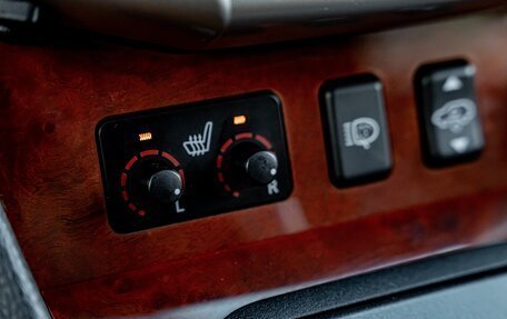 Lexus RX II рестайлинг, 2008 год, 1 580 000 рублей, 23 фотография