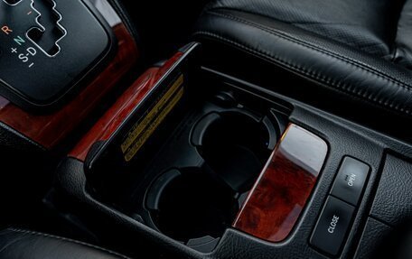 Lexus RX II рестайлинг, 2008 год, 1 580 000 рублей, 25 фотография