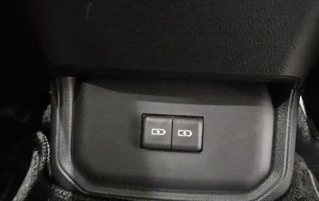 Toyota Highlander, 2025 год, 14 фотография