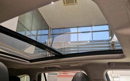 Toyota Highlander, 2025 год, 11 фотография