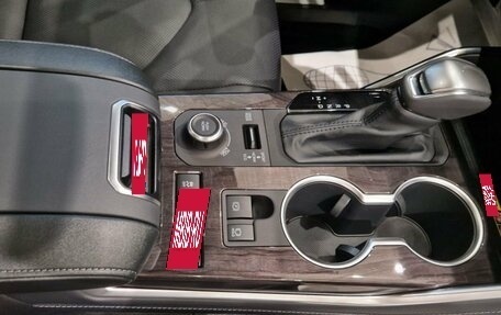 Toyota Highlander, 2025 год, 10 фотография