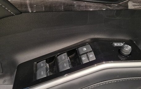 Toyota Highlander, 2025 год, 20 фотография