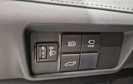 Toyota Highlander, 2025 год, 18 фотография