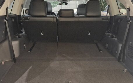 Toyota Highlander, 2025 год, 16 фотография