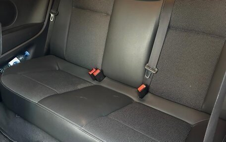 Opel Astra H, 2007 год, 480 000 рублей, 4 фотография