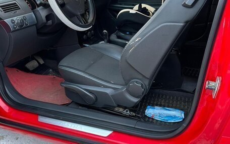 Opel Astra H, 2007 год, 480 000 рублей, 7 фотография