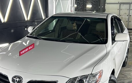 Toyota Camry, 2008 год, 1 570 000 рублей, 1 фотография