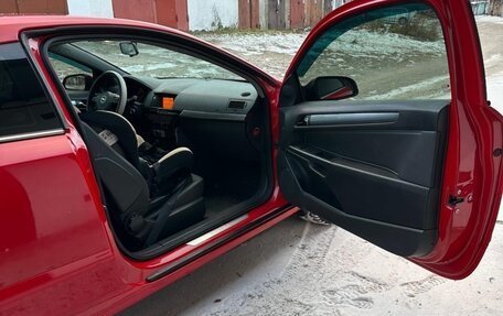 Opel Astra H, 2007 год, 480 000 рублей, 12 фотография