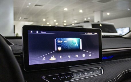 Haval Jolion, 2025 год, 2 923 670 рублей, 15 фотография