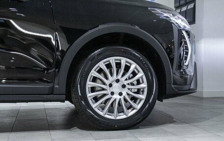 Haval Jolion, 2025 год, 2 923 670 рублей, 10 фотография