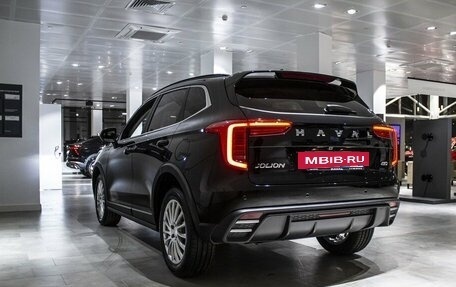 Haval Jolion, 2025 год, 2 923 670 рублей, 7 фотография