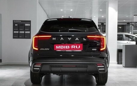 Haval Jolion, 2025 год, 2 923 670 рублей, 5 фотография