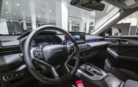 Haval Jolion, 2025 год, 2 923 670 рублей, 12 фотография