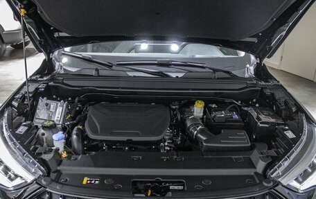 Haval Jolion, 2025 год, 2 923 670 рублей, 23 фотография