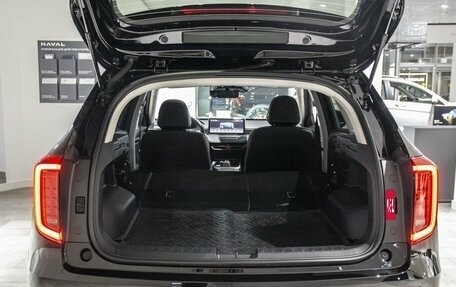 Haval Jolion, 2025 год, 2 923 670 рублей, 22 фотография