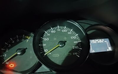 Renault Megane III, 2012 год, 680 000 рублей, 1 фотография