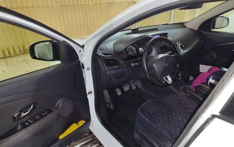 Renault Megane III, 2012 год, 680 000 рублей, 3 фотография